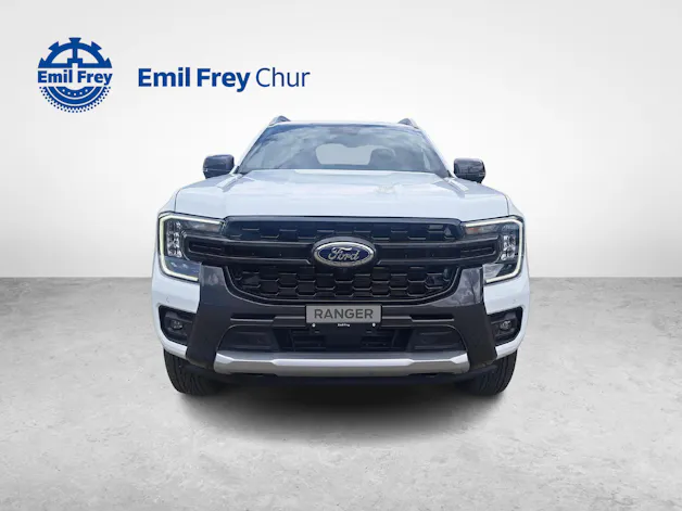 Ford Ranger DKab.Pick-up 2.3 EcoBoost 4x4 Wildtrak PHEV