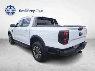 Ford Ranger DKab.Pick-up 2.3 EcoBoost 4x4 Wildtrak PHEV