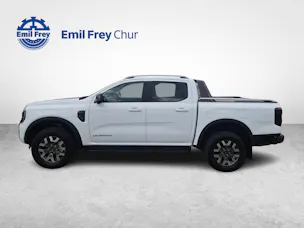 Ford Ranger DKab.Pick-up 2.3 EcoBoost 4x4 Wildtrak PHEV