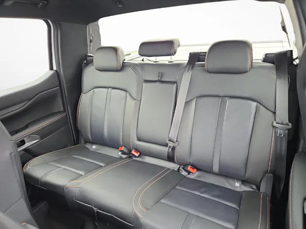 Ford Ranger DKab.Pick-up 2.3 EcoBoost 4x4 Wildtrak PHEV