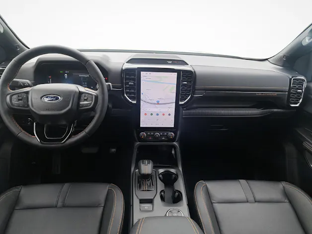 Ford Ranger DKab.Pick-up 2.3 EcoBoost 4x4 Wildtrak PHEV