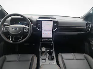 Ford Ranger DKab.Pick-up 2.3 EcoBoost 4x4 Wildtrak PHEV