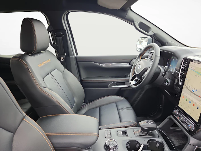 image du véhicule FORD RANGER