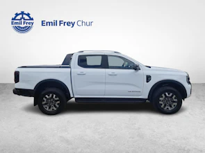 image du véhicule FORD Ranger DKab.Pick-up 2.3 EcoBoost 4x4 Wildtrak PHEV
