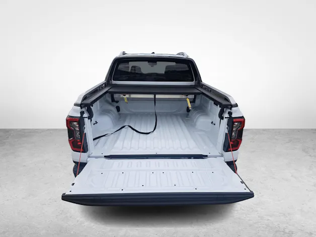 Ford Ranger DKab.Pick-up 2.3 EcoBoost 4x4 Wildtrak PHEV