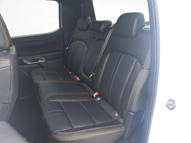 Ford Ranger DKab.Pick-up 2.3 EcoBoost 4x4 Wildtrak PHEV