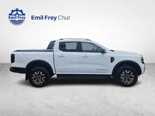 Ford Ranger DKab.Pick-up 2.3 EcoBoost 4x4 Wildtrak PHEV