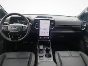 image du véhicule FORD Ranger DKab.Pick-up 2.3 EcoBoost 4x4 Wildtrak PHEV