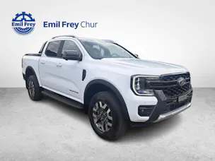 Ford Ranger DKab.Pick-up 2.3 EcoBoost 4x4 Wildtrak PHEV