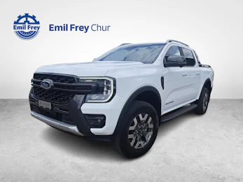 image du véhicule FORD Ranger DKab.Pick-up 2.3 EcoBoost 4x4 Wildtrak PHEV