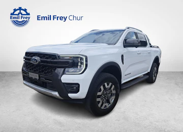 image du véhicule FORD Ranger DKab.Pick-up 2.3 EcoBoost 4x4 Wildtrak PHEV image du véhicule FORD Ranger DKab.Pick-up 2.3 EcoBoost 4x4 Wildtrak PHEV