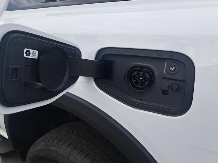 image du véhicule FORD RANGER