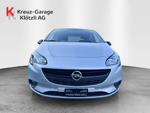 Opel Corsa 1.4 eTEC 120 Years