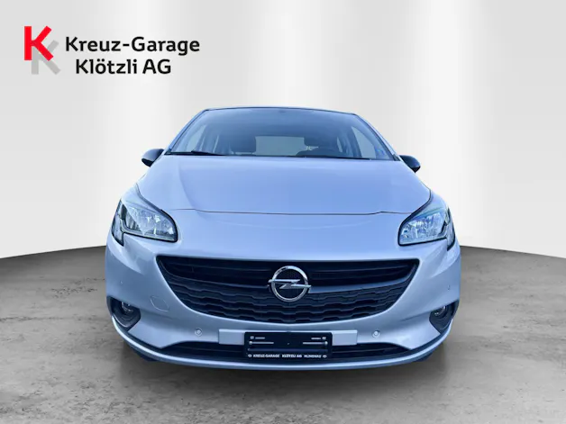 Opel Corsa 1.4 eTEC 120 Years