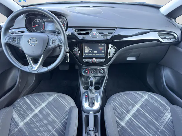 Opel Corsa 1.4 eTEC 120 Years
