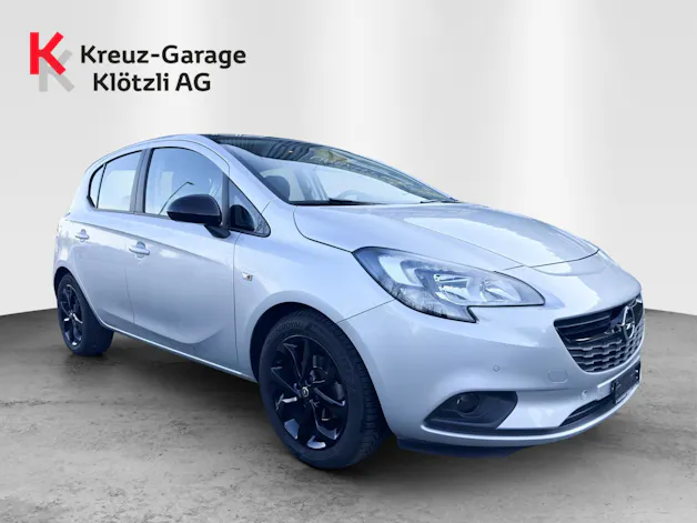 Opel Corsa 1.4 eTEC 120 Years