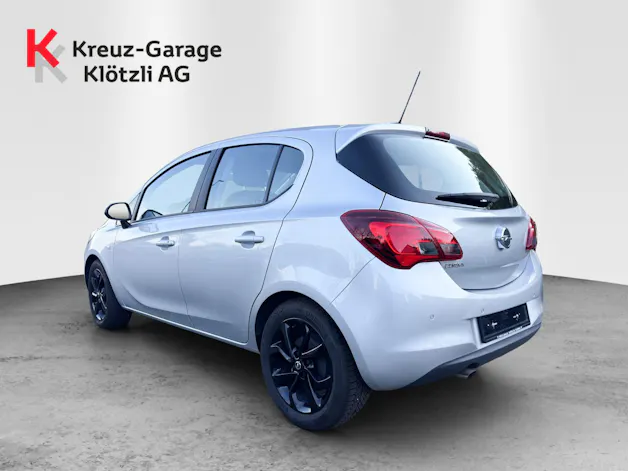 Opel Corsa 1.4 eTEC 120 Years