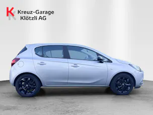 Opel Corsa 1.4 eTEC 120 Years