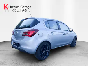 Opel Corsa 1.4 eTEC 120 Years
