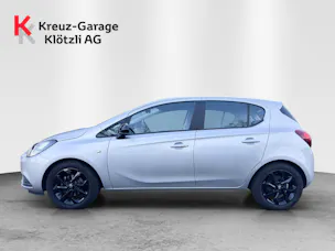 Opel Corsa 1.4 eTEC 120 Years