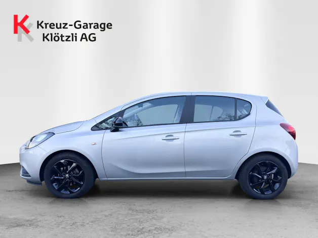 Opel Corsa 1.4 eTEC 120 Years