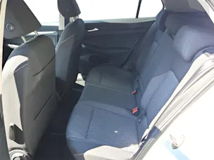 VW Golf VIII 1.0 TSI Life DSG