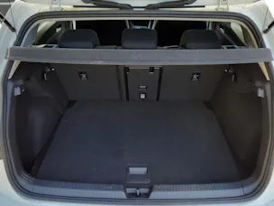 VW Golf VIII 1.0 TSI Life DSG