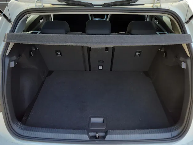 VW Golf VIII 1.0 TSI Life DSG