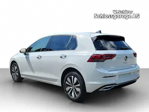 VW Golf VIII 1.0 TSI Life DSG