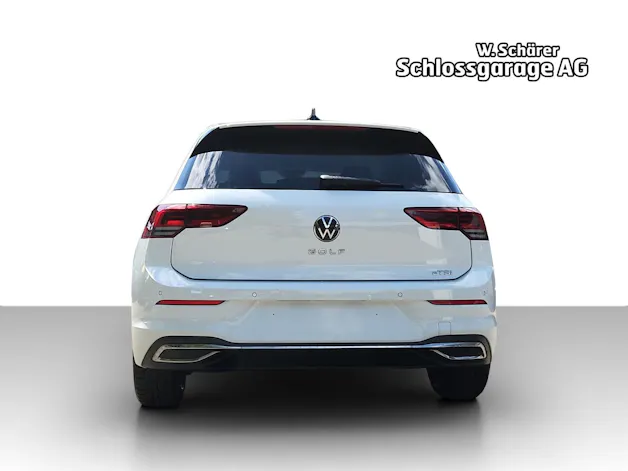 VW Golf VIII 1.0 TSI Life DSG