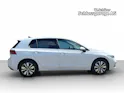 VW Golf VIII 1.0 TSI Life DSG