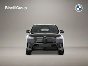 BMW X2 M35i