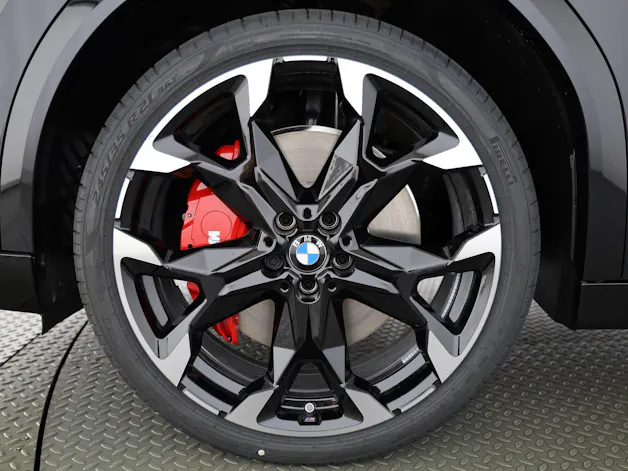 BMW X2 M35i