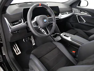 BMW X2 M35i