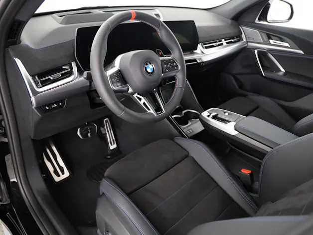 BMW X2 M35i