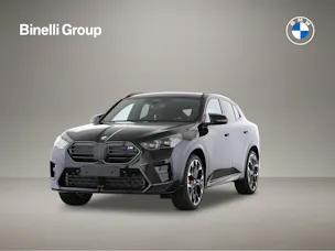 BMW X2 M35i