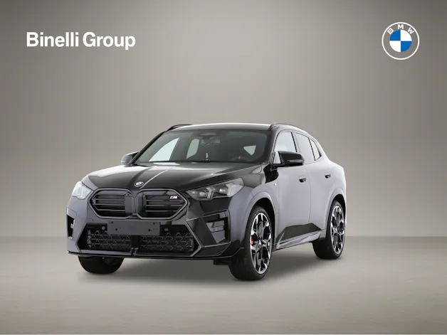 BMW X2 M35i