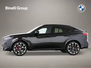 BMW X2 M35i