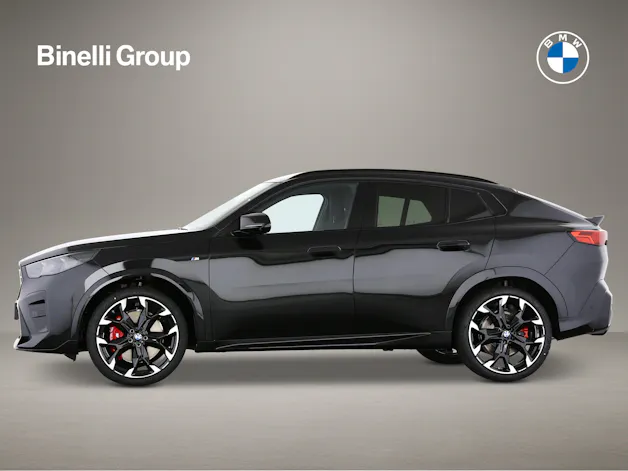 BMW X2 M35i