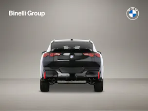 BMW X2 M35i