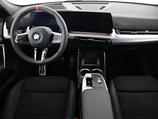 BMW X2 M35i