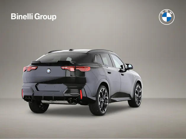 BMW X2 M35i