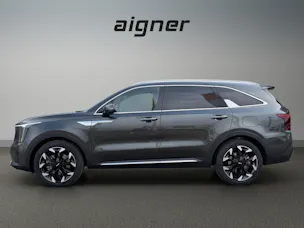Kia Sorento 2.2 SmartD Style 7P