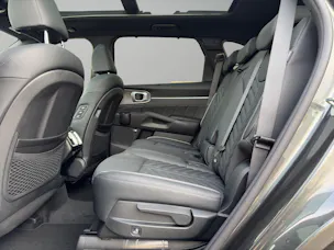Kia Sorento 2.2 SmartD Style 7P