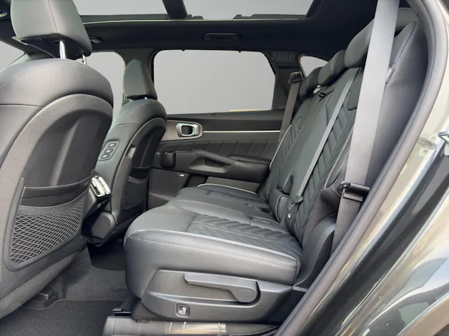 Kia Sorento 2.2 SmartD Style 7P
