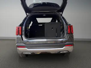 Kia Sorento 2.2 SmartD Style 7P
