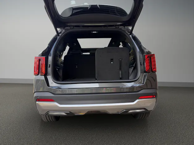 Kia Sorento 2.2 SmartD Style 7P