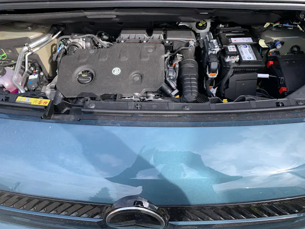 Citroën Berlingo 1.5 BlueHDi 130 Max XTR
