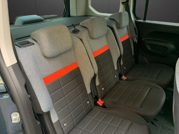 Citroën Berlingo 1.5 BlueHDi 130 Max XTR