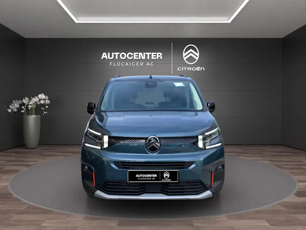 Citroën Berlingo 1.5 BlueHDi 130 Max XTR
